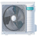 Кассетный кондиционер Hisense Heavy EU ACT-12UR4RCC8/AUW-12U4RS8/PE-QEA/LD Wi-Fi