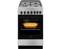 Комбинированная плита Electrolux RKK520000X