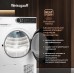 Сушильная машина c ультрафиолетом Weissgauff WD 5948 Heat Pump