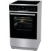 Электрическая плита Gorenje GEC5C61XPA