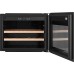 Встраиваемый винный холодильник Weissgauff WWCI-28 DB