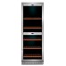 Винный холодильник CASO WineChef Pro 126