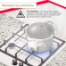 Газовая варочная поверхность Simfer H45V35R516