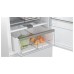 Двухкамерный холодильник Bosch KGN39AW32R