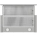 Вытяжка Krona KAMILLA T 600 INOX (1 мотор)