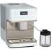 Кофемашина Miele CM 6360 LOCM
