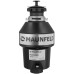 Измельчитель пищевых отходом Maunfeld MWD5602PB