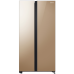 Холодильник Side-By-Side Samsung RS62R50314G/WT