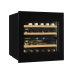 Встраиваемый винный шкаф Hiberg ROYAL W 60