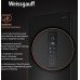 Отдельностоящий холодильник с инвертором Weissgauff WRK 2000 XBNF DC Inverter