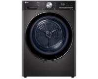 Сушильная машина LG DC10V9V9P