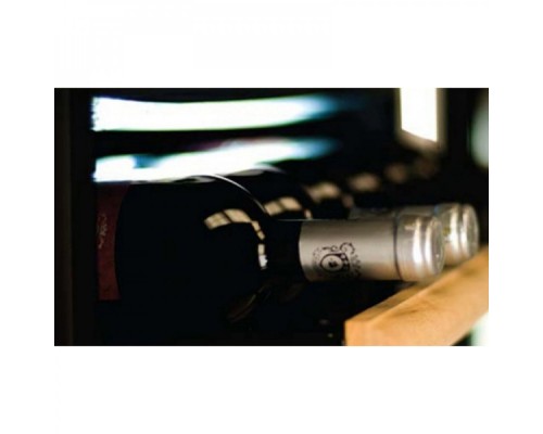 Винный шкаф IP Industrie C 501 X