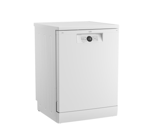 Посудомоечная машина Beko BDFN26422W