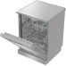 Отдельностоящая посудомоечная машина Gorenje GS643D90X