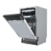 Встраиваемая посудомоечная машина Midea MID45S730i
