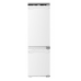 Встраиваемый холодильник Hisense RB3B280SAW1
