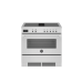 Варочный центр с вытяжкой Bertazzoni PROCH94I1EXT