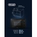 Встраиваемая микроволновая печь DeLonghi DMO 25NB TEANO