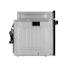 Духовой шкаф Hiberg S-VMF 6515 B SMART
