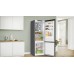 Двухкамерный холодильник Bosch KGN49LBCF