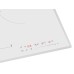 Индукционная варочная панель Maunfeld CVI453SBWH LUX