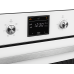 Электрический духовой шкаф Monsher MOE 6061 White