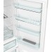 Отдельностоящий двухкамерный холодильник Gorenje NRK 6201 SYW