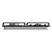 Варочная панель Hisense GG663BHF