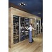 Винный шкаф Vestfrost Solutions WSBS 185 B