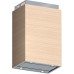 Вытяжка Falmec Design+ LAGUNA isola 90 inox pannellabile (800) CLDI9075.E1P2#ZZZI491F