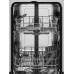 Посудомоечная машина Electrolux SEA91211SW