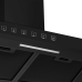 Кухонная вытяжка MAUNFELD MODERN 60 TOUCH черный