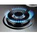 Газовая варочная панель Electrolux KGU64361X