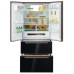 Холодильник многодверный Toshiba GR-RF646WE-PMS(06)