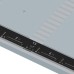 Индукционная варочная панель Maunfeld CVI594SF2MBL LUX Inverter