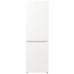 Отдельностоящий двухкамерный холодильник Gorenje NRK6191EW4