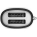 Тостер Smeg TSF01BLMEU