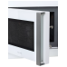 Встраиваемая микроволновая печь Hiberg i-VM 8505 W