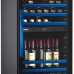 Винный шкаф Dometic E115FG Blue