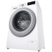Стиральная машина LG F2V3HS4W