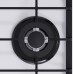 Варочная панель газовая LEX GVG 435 WH