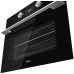 Духовой шкаф Teka HLC 8400 NIGHT RIVER BLACK