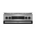 Комбинированная плита Gorenje GKS6C72XF