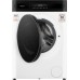 Стиральная машина с сушкой Weissgauff WMD 49411 DC Inverter Steam
