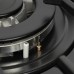 Газовая варочная панель DeLonghi GERMANA 7GW NB