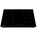 Индукционная варочная панель Meferi MIH604BK LIGHT