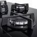 Встраиваемая варочная панель газовая DeLonghi NSL 590D NCM RUS
