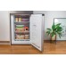 Отдельностоящий двухкамерный холодильник Gorenje NRK 6201 ES4
