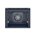 Конвекционный духовой шкаф Grundig GEBD19401BHI