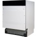 Встраиваемая посудомоечная машина DeLonghi DDWI 670 AMEDEO